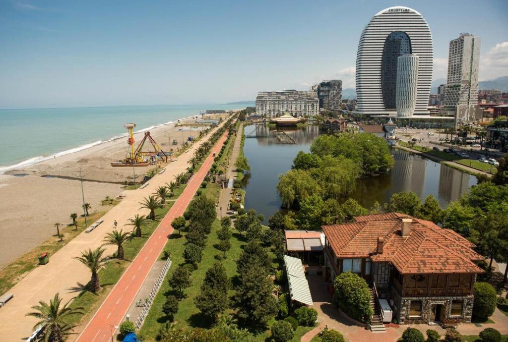 орби сити Batum